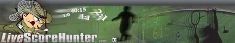 livescorehunter tennis